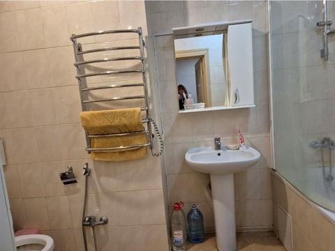 квартира по адресу Генуэзская ул., 5