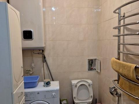 квартира по адресу Генуэзская ул., 5