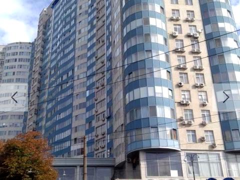 квартира по адресу Генуэзская ул., 5