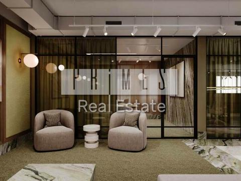 коммерческая по адресу Иоанна Павла II ул. (Лумумбы Патриса), 6/1