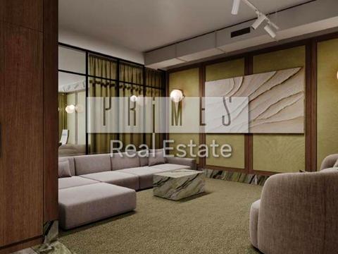 коммерческая по адресу Иоанна Павла II ул. (Лумумбы Патриса), 6/1