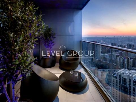 квартира по адресу Киев, Иоанна Павла II ул. (Лумумбы Патриса), (Будинок 2)