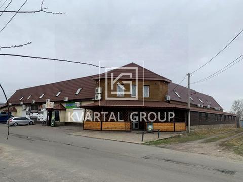 комерційна за адресою Гірський пров., 1