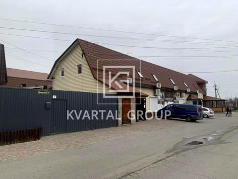 комерційна за адресою Гірський пров., 1