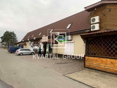 комерційна за адресою Гірський пров., 1