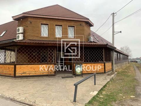 комерційна за адресою Гірський пров., 1