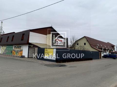 комерційна за адресою Гірський пров., 1