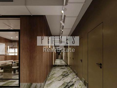 коммерческая по адресу Иоанна Павла II ул. (Лумумбы Патриса), 6/1