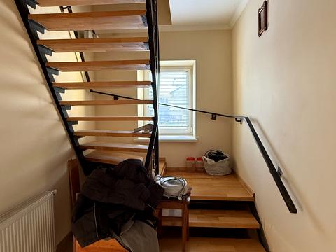 дом по адресу с. Малехов, Михаила Грушевского ул.