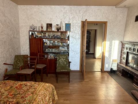 дом по адресу с. Малехов, Михаила Грушевского ул.