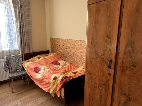 дом по адресу с. Малехов, Михаила Грушевского ул.