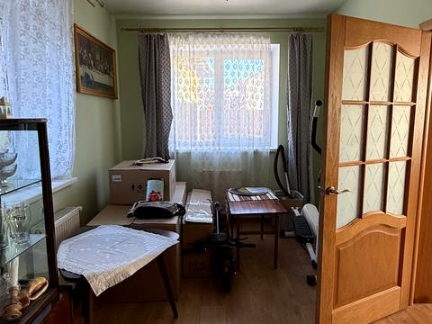 дом по адресу с. Малехов, Михаила Грушевского ул.