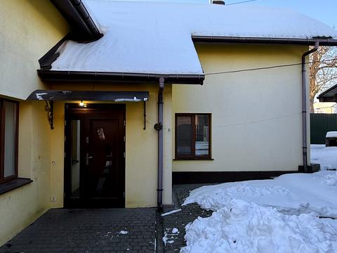 дом по адресу с. Малехов, Михаила Грушевского ул.