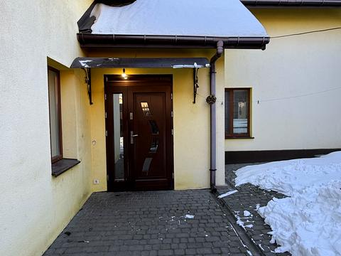 дом по адресу с. Малехов, Михаила Грушевского ул.