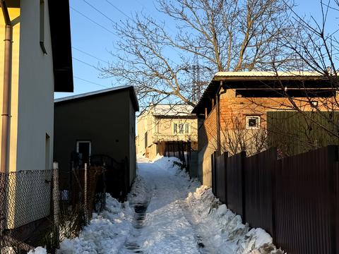 дом по адресу с. Малехов, Михаила Грушевского ул.