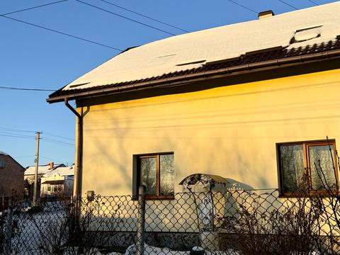 дом по адресу с. Малехов, Михаила Грушевского ул.