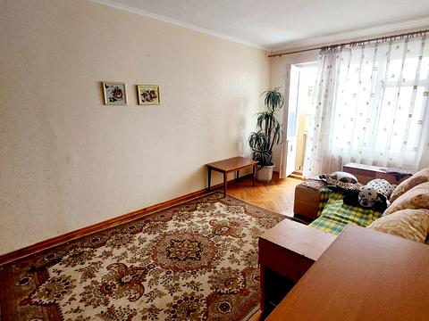 квартира по адресу Давида Ойстраха ул. (Затонського), 2