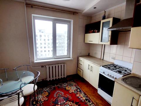 квартира по адресу Давида Ойстраха ул. (Затонського), 2