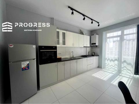 квартира за адресою Гетьмана Мазепи вул., 164, к5