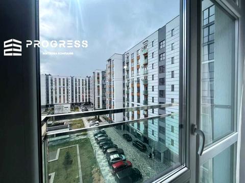 квартира за адресою Гетьмана Мазепи вул., 164, к5