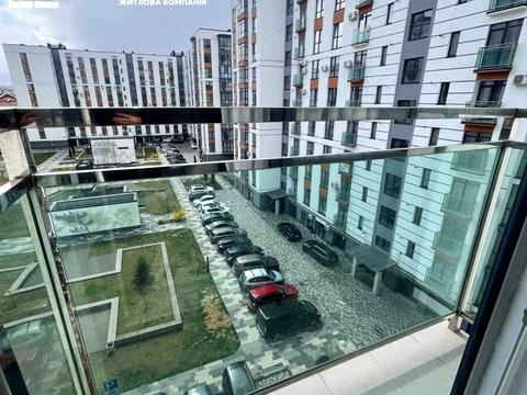 квартира за адресою Гетьмана Мазепи вул., 164, к5