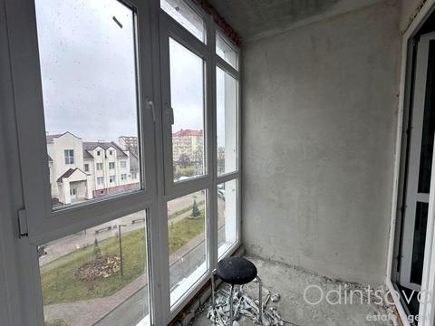 квартира за адресою Машинобудівників вул., 14а, к.2