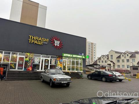 квартира за адресою Машинобудівників вул., 14а, к.2