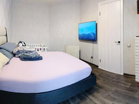 квартира по адресу Французский бульв., 60