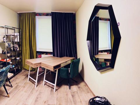 квартира по адресу Французский бульв., 60