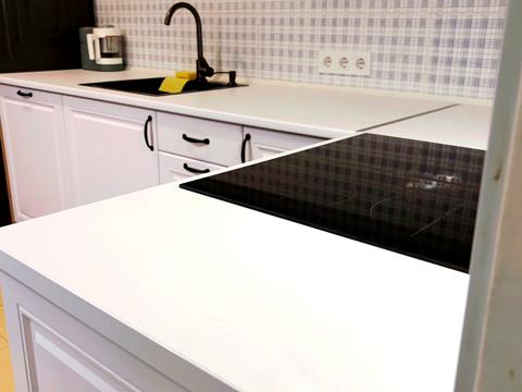 квартира по адресу Французский бульв., 60