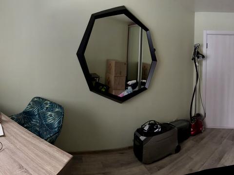 квартира по адресу Французский бульв., 60