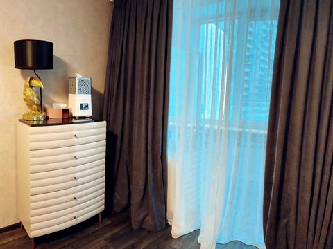 квартира по адресу Французский бульв., 60