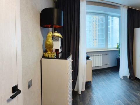 квартира по адресу Французский бульв., 60