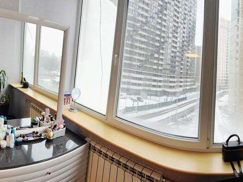 квартира по адресу Французский бульв., 60