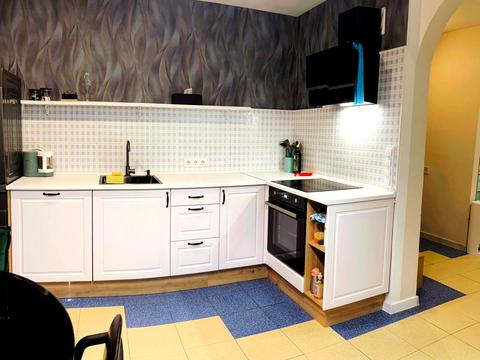 квартира по адресу Французский бульв., 60