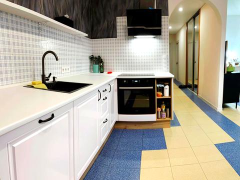 квартира по адресу Французский бульв., 60