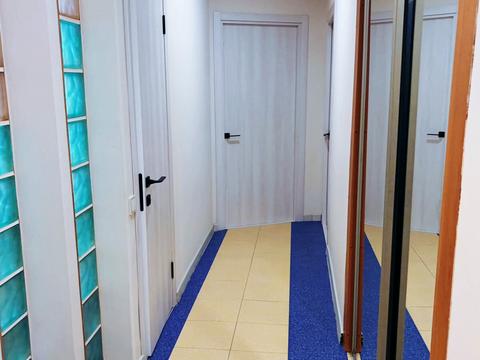 квартира по адресу Французский бульв., 60