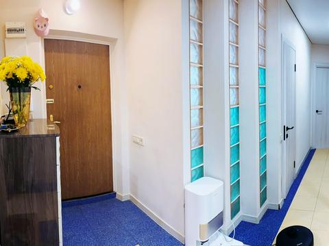 квартира по адресу Французский бульв., 60