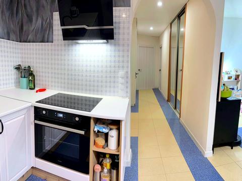 квартира по адресу Французский бульв., 60