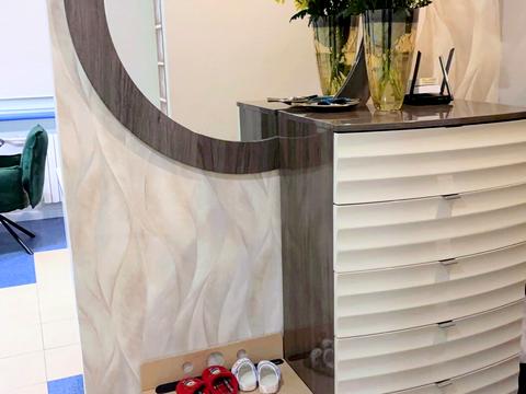 квартира по адресу Французский бульв., 60