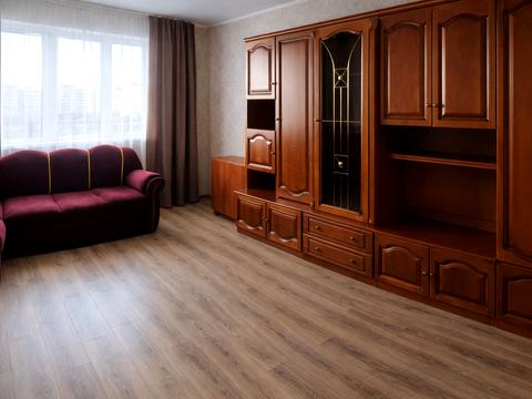 квартира по адресу Ольги Кобилянської ул. (Горького), 5-Б