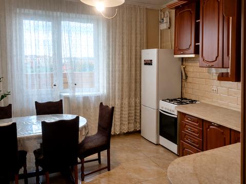 квартира по адресу Ольги Кобилянської ул. (Горького), 5-Б