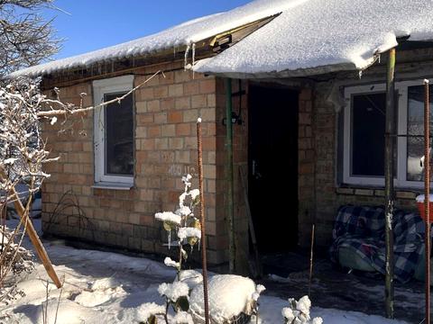 будинок за адресою Садова