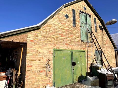 будинок за адресою Садова