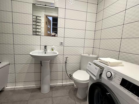 квартира за адресою Тролейбусна вул., 5Г