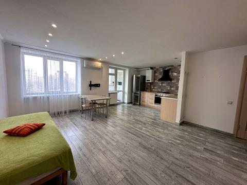 квартира за адресою Тролейбусна вул., 5Г