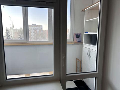 квартира за адресою Тролейбусна вул., 5Г