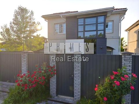 дом по адресу  ул.