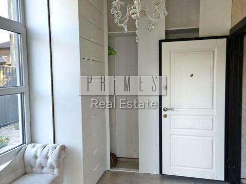 дом по адресу  ул.