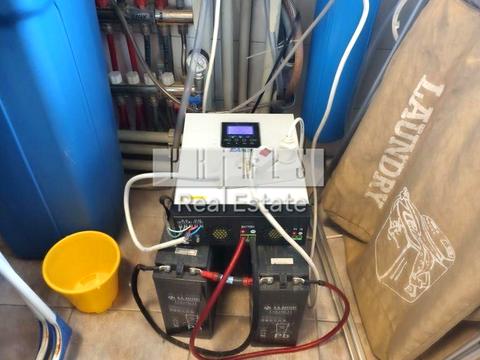 дом по адресу  ул.